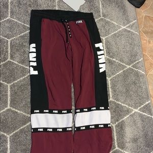 Victoria’s Secret Sweatpants